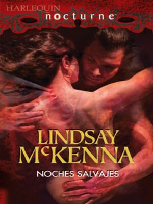 cover image of Noches salvajes